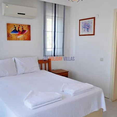 Villa Orchard Fethiye