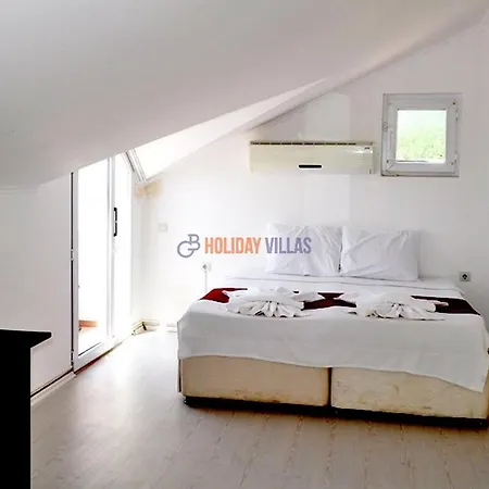Orchard Villa