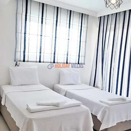 Villa Orchard Fethiye