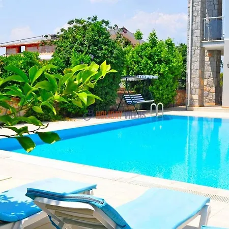 Orchard Fethiye
