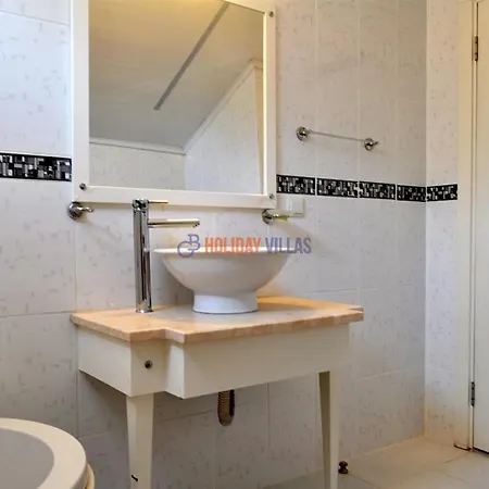 Orchard Villa *
