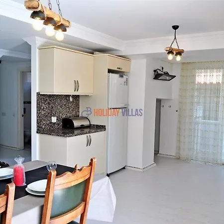 Orchard Villa Fethiye