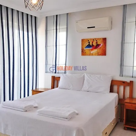 Villa Orchard *