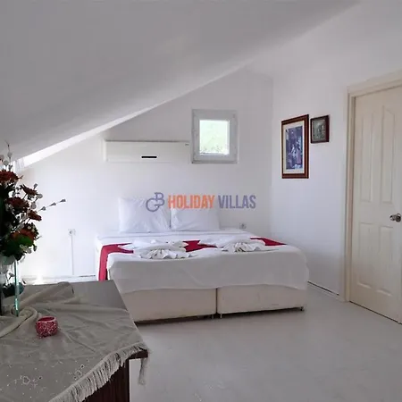 Villa Orchard *